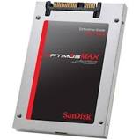 SDLTOCKR-016T-5CA1 | SanDisk Lightning Eco Gen II 1.6TB eMLC SAS 12Gbps (SED / ISE) 2.5-inch Internal Solid State Drive (SSD)