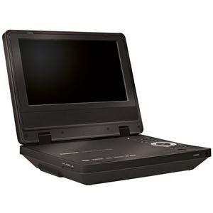 SDP72S | Toshiba 7-Inch Portable DVD Player
