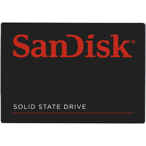 SDS7CB-060G-G25 | SanDisk  60 GB Internal Solid State Drive - 2.5 - SATA/300