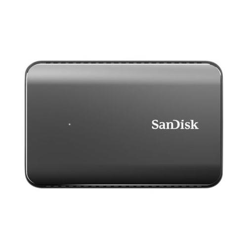 SDSSDEX2-480G-G25 | SanDisk Extreme 900 Portable 480GB MLC USB 3.1 External Solid State Drive (SSD)