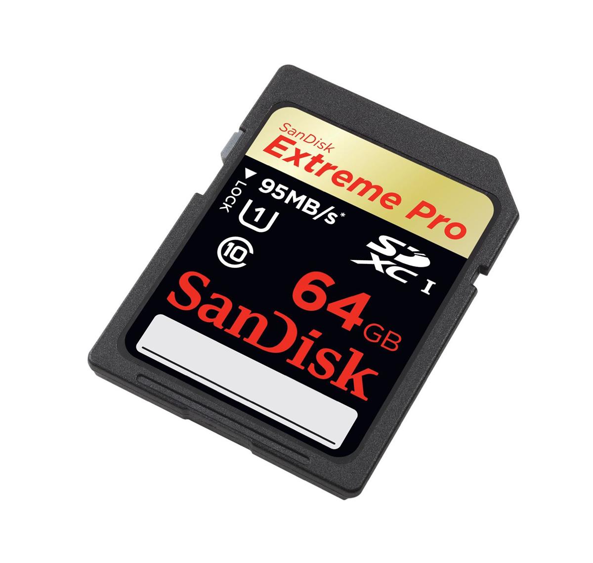 SDSSDXPS-960G-G25 | SanDisk Extreme Pro 960GB SATA 6Gb/s 2.5-Inch Solid State Drive