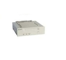 SDT-11000-PB | Sony DDS-4 20/40GB DAT Single Ended/Low Voltage Differential SCSI 68-Pin Internal Tape Drive