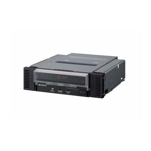 SDX-1100 | Sony StorStation 400GB(Native) / 1.04TB(Compressed) AIT-5 SCSI 5.25-inch Internal Tape Drive
