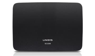 SE1500 | Linksys 5-Ports Manageable 5 x RJ-45 10/100Base-TX Ethernet Switch