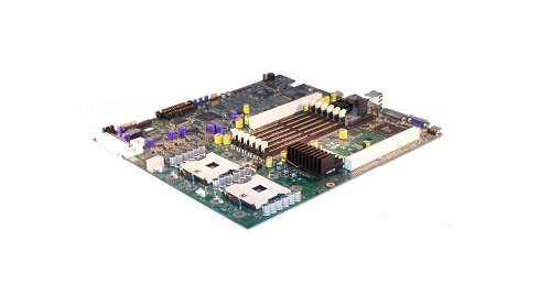 SE7501WV2 | Intel Server Motherboard E7501 Chipset Socket 604 2x Processor Support