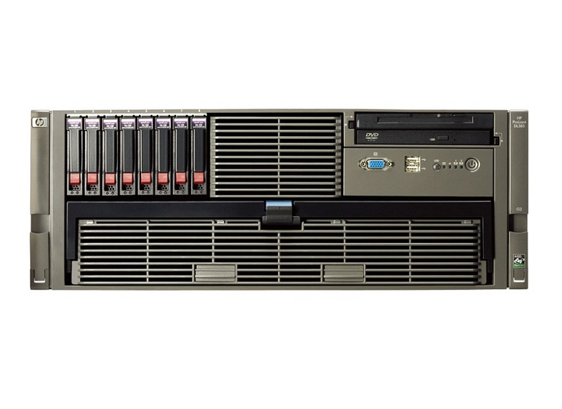 448183-001 | HP ProLiant DL585 G2 8222 3.0GHz CPU Rack Server