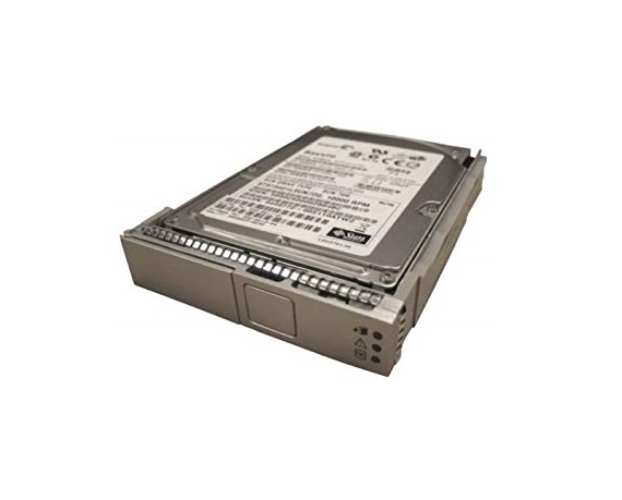SEWX3D11Z | Sun 600GB 10000RPM SAS Hard Drive LVN Systems