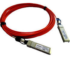 SFP-10G-AOC3M | Cisco 3M 10GBase-AOC + Active Cable