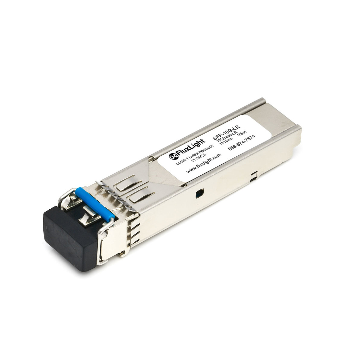 SFP-10G-LR-S | Cisco 10GBase-SR 26M Transceiver Module