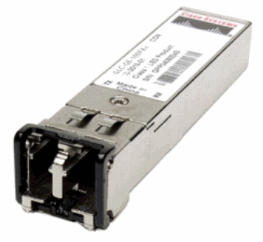 SFP-CWDM-1590-70 | Cisco - SFP (mini-GBIC) transceiver module - Gigabit Ethernet