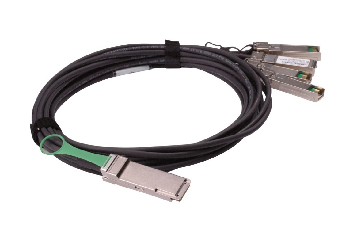 487658-B21 | HP 7m 10gbe Copper SFP+ Direct Attach Cable (3rd Party -Addon)