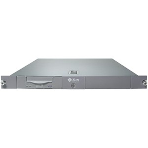 SG-XTAPDAT72-R-2 | Sun  DAT 72 Tape Drive - 36 GB (Native)/72 GB (Compressed) - SCSI - 1U Height - Rack-mountable