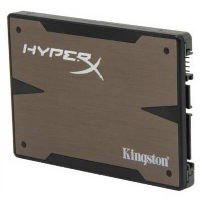 SH103S3/240G | Kingston 240GB 2.5-inch 6GB/s HyperX 3K MLC SATA Solid State Drive