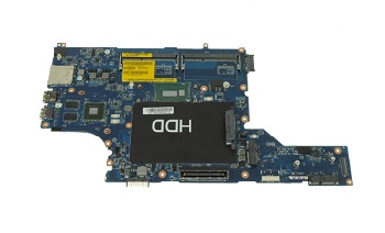 8D5VP | Dell System Board i7 2.10GHz Latitude E5540