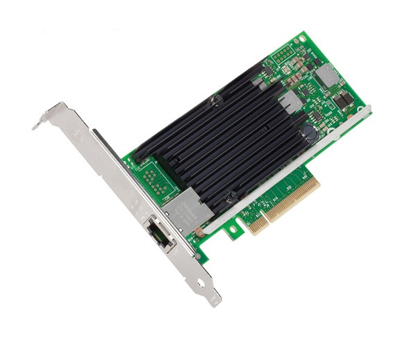 0CN6YJ | Dell Lightpulse 8GB Single Port Fiber PCI-E