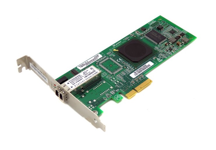 D596M | Dell LightPulse 8GB Single Port Fibre PCI Express D596M | Dell LightPulse 8GB Single Port Fibre PCI Express