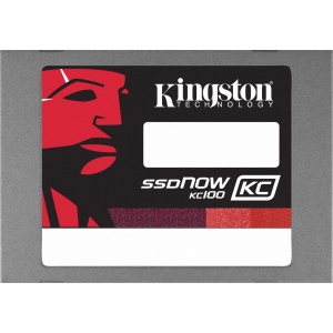 SKC100S3/480G | Kingston SSDNow KC100 480 GB Internal Solid State Drive - 2.5 - SATA/600