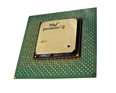 SL4WT | Intel Pentium 4 1.50GHz 400MHz FSB 256KB L2 Cache Socket 423 Processor