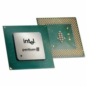 SL5QJ | Intel Pentium III 1.0GHz 256KB L2 Cache 133MHz FSB 370-Pin Processor