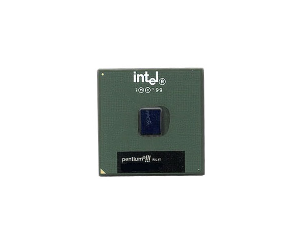 SL5QK | Intel Pentium III 1.13GHz 133MHz FSB 256KB L2 Cache Socket 370 Processor (Tray part)