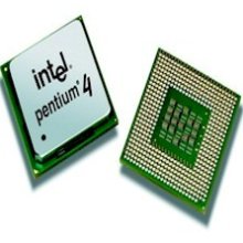 SL6PC | Intel Pentium 4 2.4GHz 512KB L2 Cache 533MHz FSB FC-PGA2 Socket 478 Northwood Processor