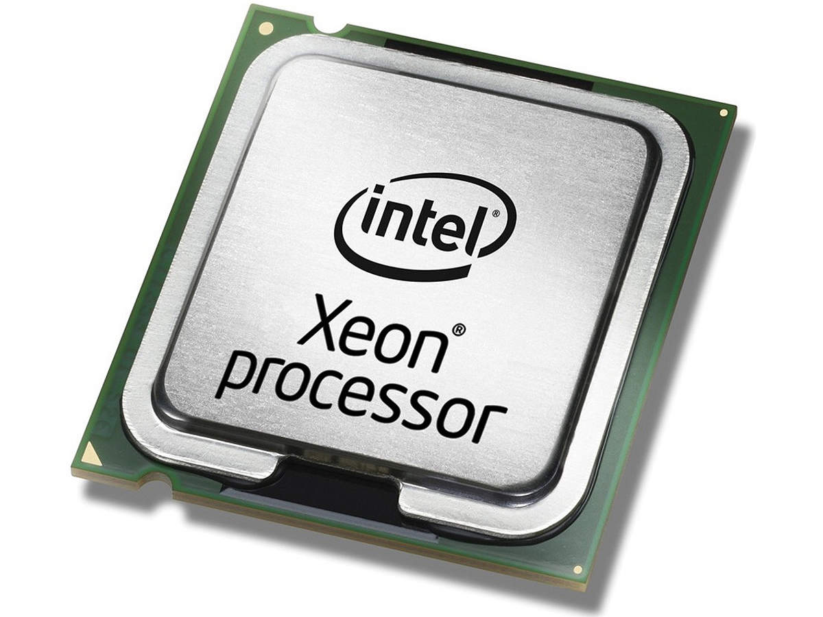 SL7A5 | Intel Xeon 2.2GHz 2MB 400MHz FSB Processor