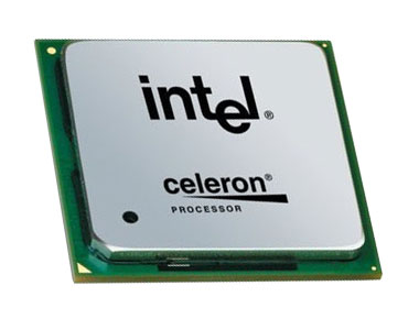 SL98W | Intel Celeron Dual Core 2.8GHz 256KB Cache 533MHz FSB 336