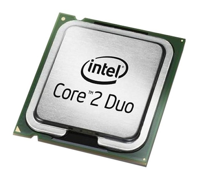 SL9AX | Intel Core 2 Duo E6550 2.33GHz 1333MHz FSB 4MB L2 Cache Socket PLGA775 Desktop Processor