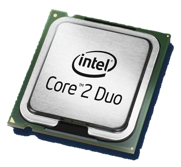 SL9S7 | Intel Core 2 Duo E6700 2.66GHz 4MB L2 Cache 1066MHz FSB Socket LGA-775 65NM 65W Processor