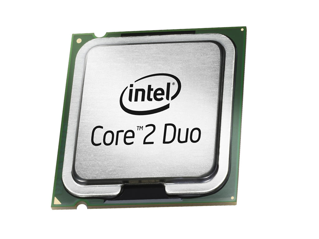 SLA94 | Intel Core 2 Duo 2.4GHz 2MB 800MHz FSB E4600