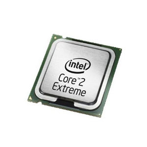 SLACP | Intel Core 2 Duo Extreme 2.93GHz 8MB 1066MHz FSB Qx6800
