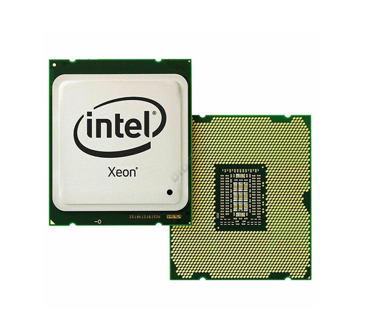 SLASE | Intel Xeon Quad Core X3323 2.50GHz 1333MHz FSB 6MB Cache Socket LGA771 Processor