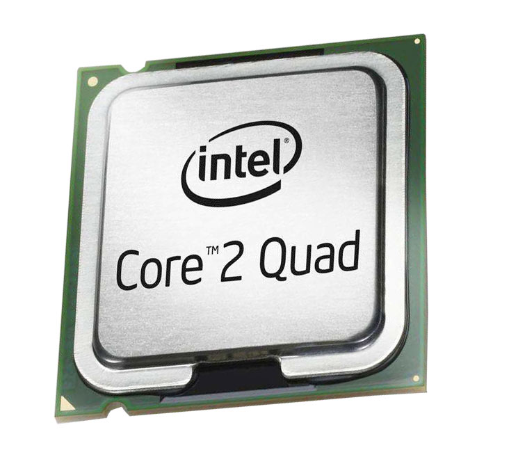 SLAWE | Intel Core 2 Quad 2.5GHz 6MB 1333MHz FSB Q9300