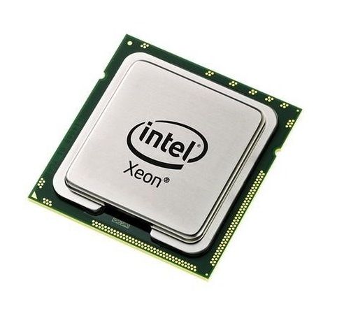 SLBAQ | Intel Dual Core Xeon 3.5GHz 6MB 1333MHz FSB X5270