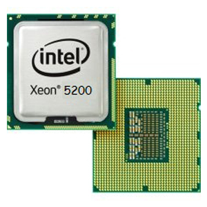 SLBAS | Intel Xeon X5260 Dual Core 3.33GHz 6MB L2 Cache 1333MHz FSB Socket-J (LGA771) 45NM 80W Processor Only