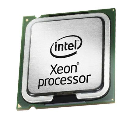 SLBAU | Intel Dual Core Xeon 1.86GHz 6MB 1066MHz FSB E5205