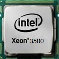 SLBGD | Intel Xeon Dual Core W3503 2.4GHz 4MB Smart Cache 4.8 Gt/s QPI Speed Socket FCLGA-1366 45NM 130W Processor