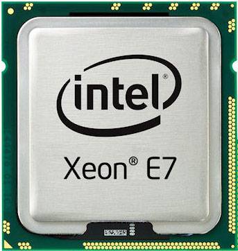 SLC3G | Intel Xeon Octa-Core E7-4820 2.0GHz 18MB Smart Cache 5.86Gt/s QPI Socket LGA-1567 32NM 105W Processor
