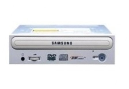 SM-352 | Samsung 52X/24X/52X/16X IDE Internal CD-RW/DVD-ROM Combo Drive
