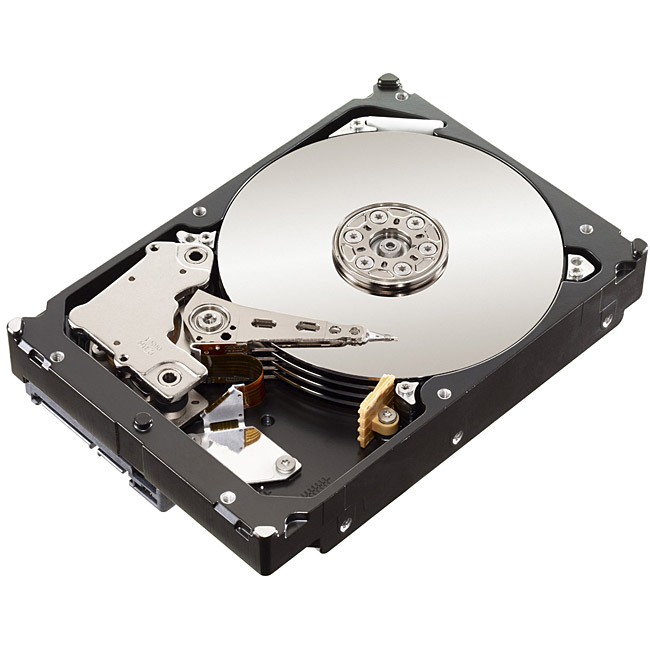 SM-DSK-SATA-500GB | Cisco  500 GB Hard Drive
