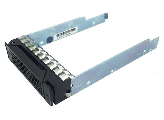 SM10A43762 | Lenovo 1U Low Profile Left Bracket for ThinkServer RD550