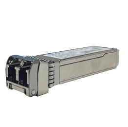 SM10G-LR | Chelsio 10Gb/s Long Reach 1310NM Single Mode SFP+ Optical Transceiver
