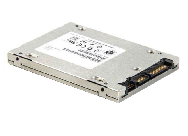 SNP971XCK/512G | Dell 512GB SATA 6Gb/s 2.5-inch Solid State Drive