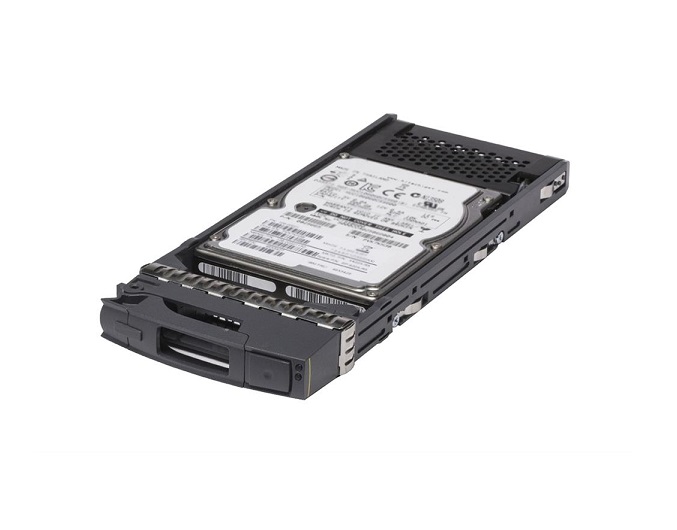 SP-371A | NetApp 960GB SAS 12Gb/s 2.5-inch Solid State Drive for NetApp DS224C DS224