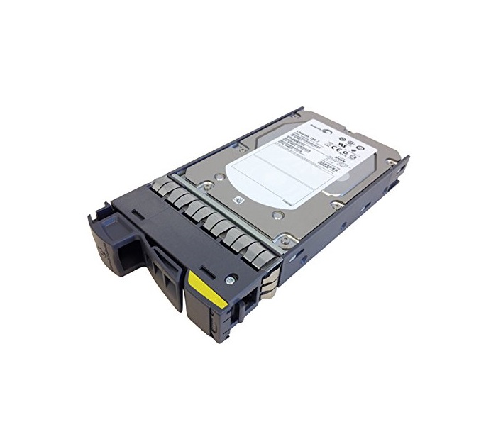SP-X274B | NetApp 146GB 10000RPM Fiber Channel 3.5-inch Hard Drive DS14