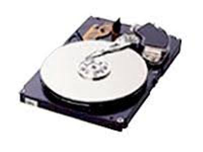 SP4002H | Samsung Spinpoint 40 GB 3.5 Internal Hard Drive - IDE Ultra ATA/100 (ATA-6) - 7200 rpm - 2 MB Buffer