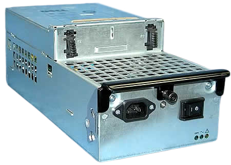 SP489 | Dell 1050-Watt Redundant Power Supply for PowerEdge MC1655 Enclosure