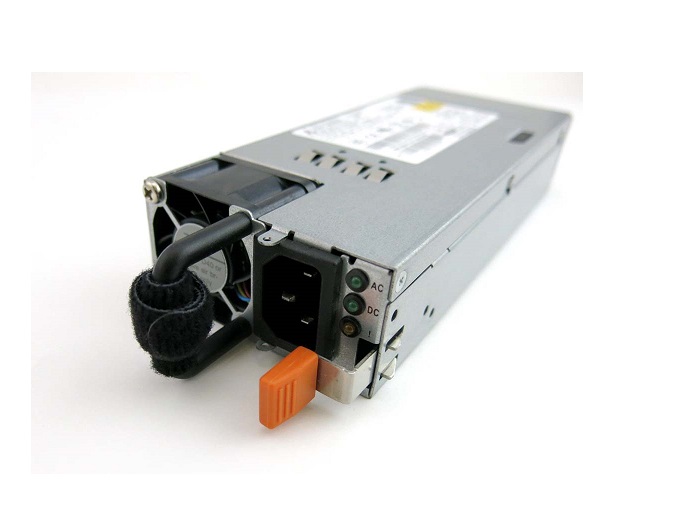 SP50E76346 | Lenovo 750-Watt 220V 80+ Titanium Power Supply for ThinkServer RD550/RD650