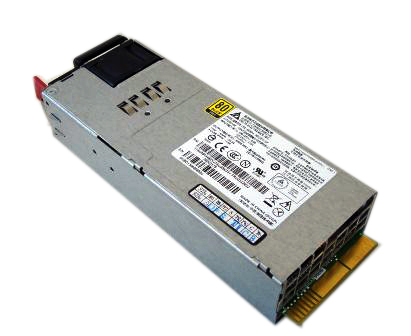SP50E76351 | Lenovo 550-Watts Power Supply for ThinkServer RD350