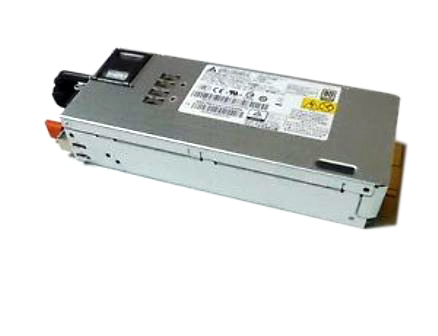 SP50F33321 | Lenovo 750-Watts 80-Plus Titanium Hot-pluggable Power Supply for ThinkServer RD550, RD650, TD350